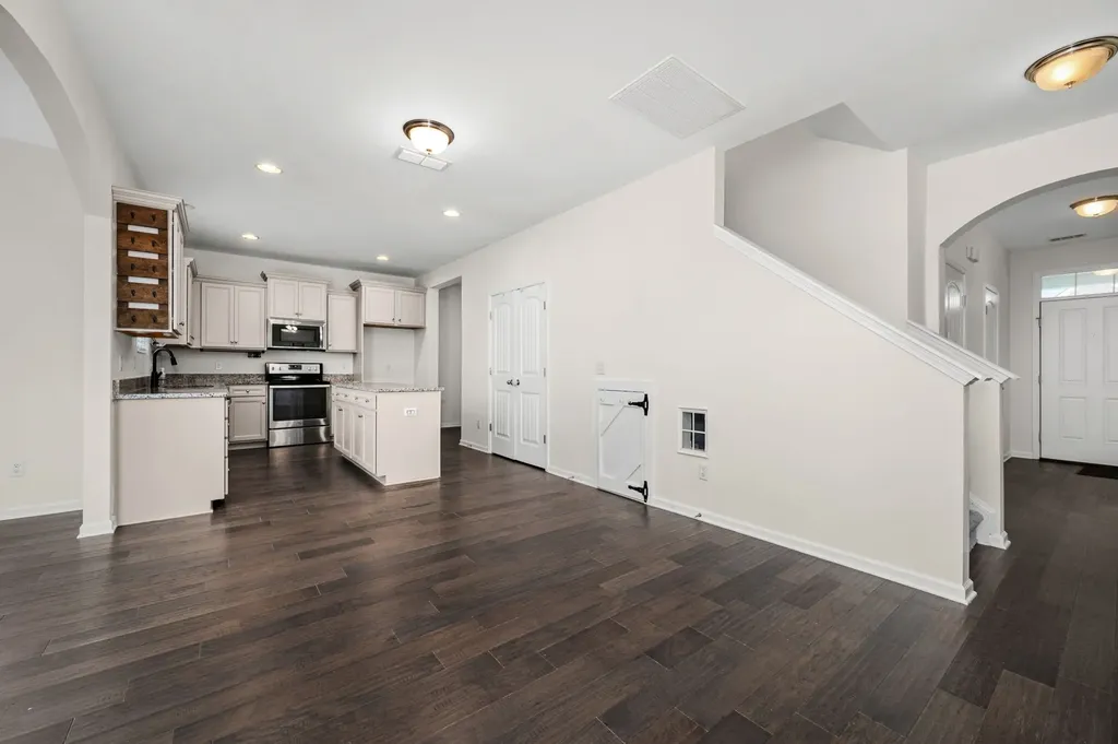 2505 Miranda Drive Murfreesboro TN 37128