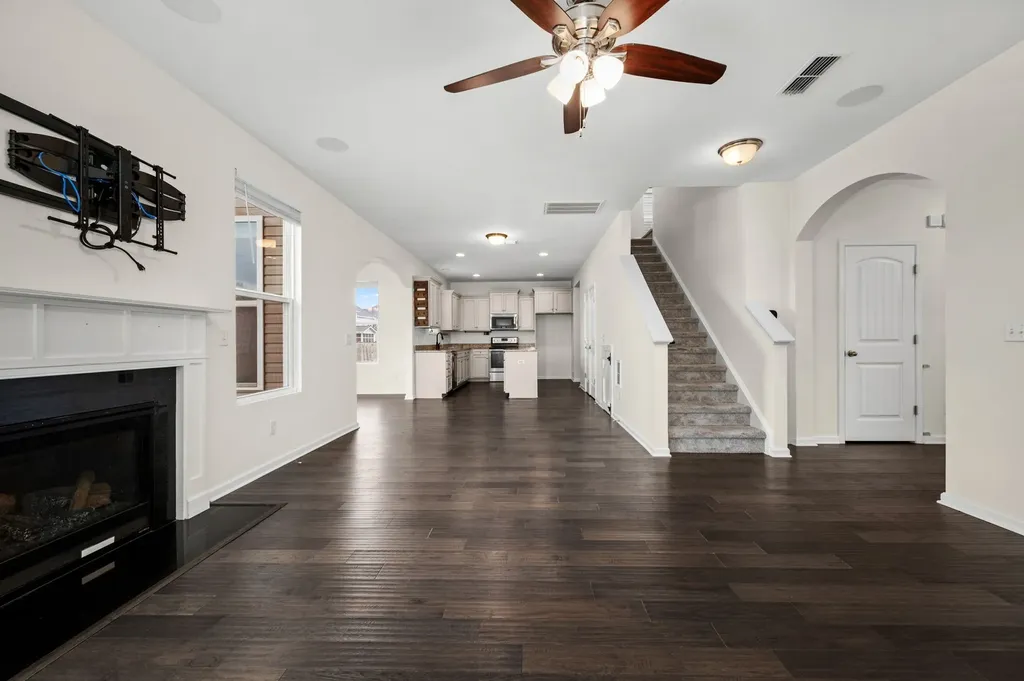 2505 Miranda Drive Murfreesboro TN 37128