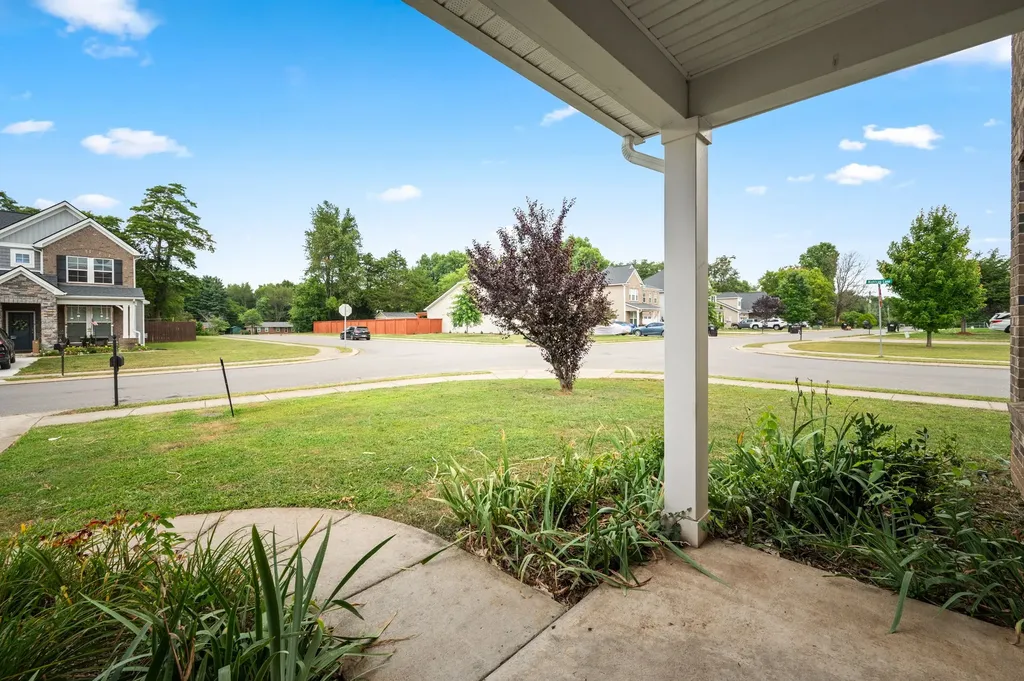 2505 Miranda Drive Murfreesboro TN 37128