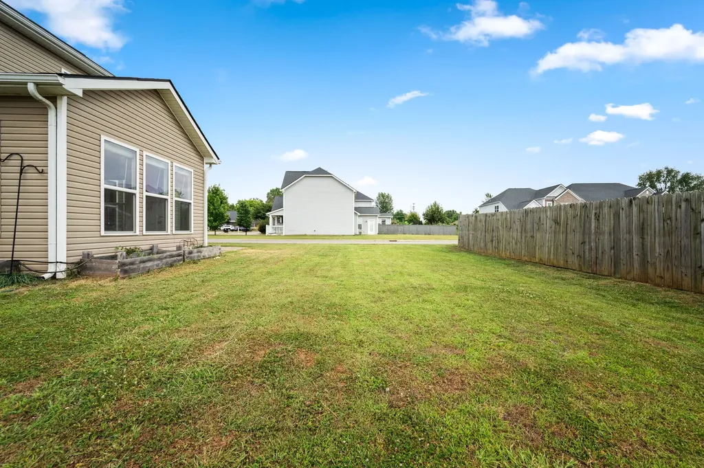 2505 Miranda Drive Murfreesboro TN 37128