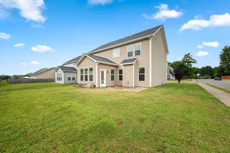 2505 Miranda Drive Murfreesboro TN 37128