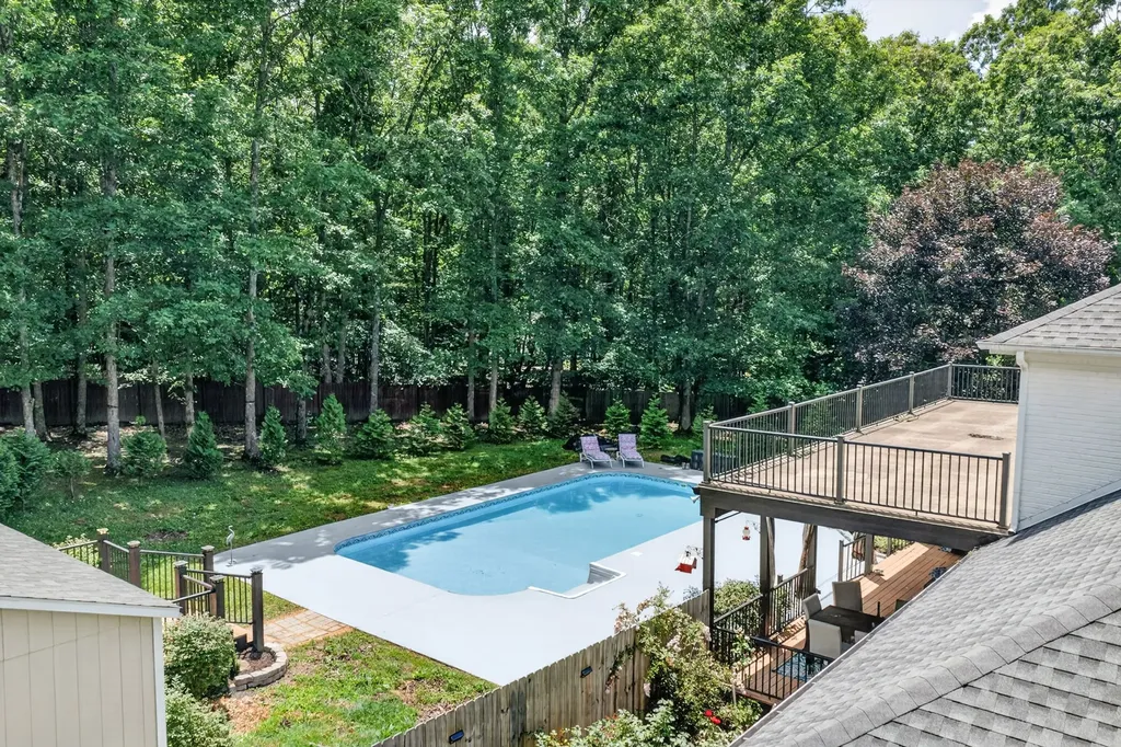 307 Laurel Circle Crossville TN 38555