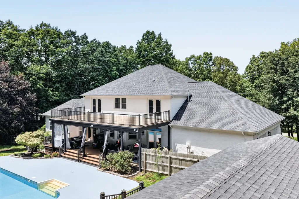307 Laurel Circle Crossville TN 38555