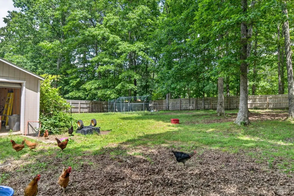 307 Laurel Circle Crossville TN 38555