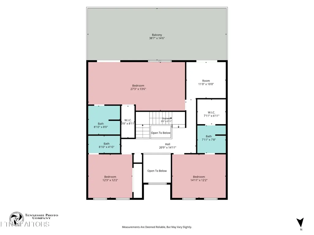 307 Laurel Circle Crossville TN 38555