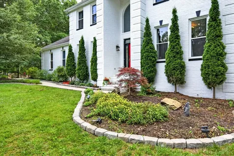 307 Laurel Circle Crossville TN 38555