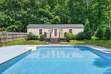 307 Laurel Circle Crossville TN 38555
