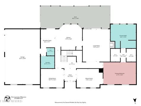 307 Laurel Circle Crossville TN 38555