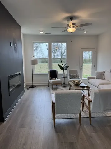 1166 June Wilde Ridge Spring Hill TN 37174