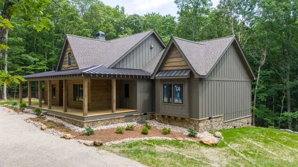 35 Lake Louisa Loop Monteagle TN 37356
