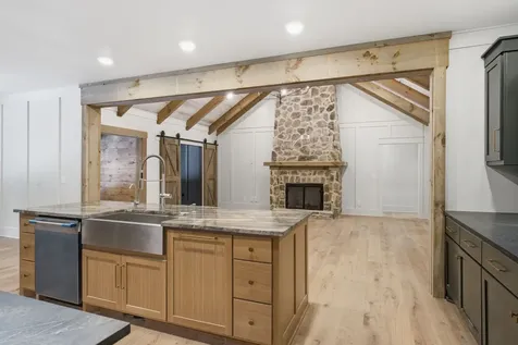 35 Lake Louisa Loop Monteagle TN 37356
