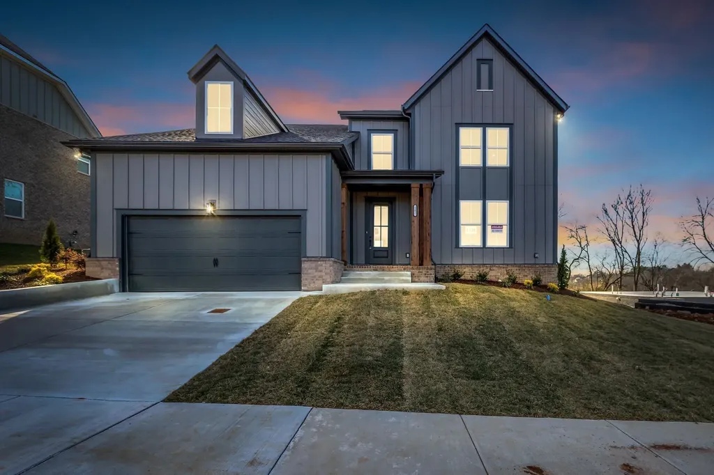207 Phillips Bend Spring Hill TN 37174