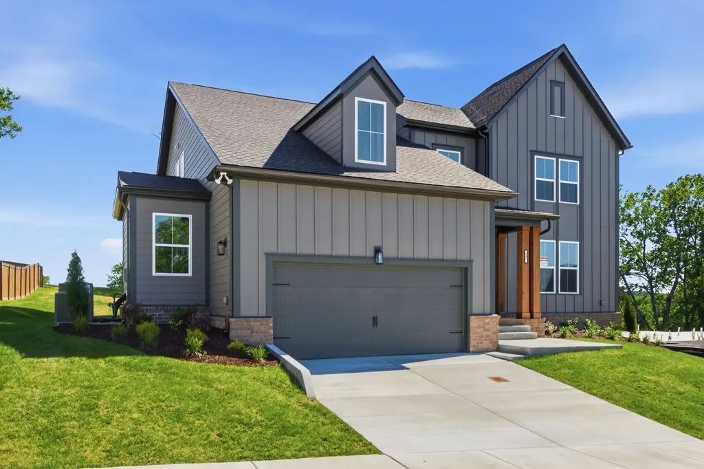 207 Phillips Bend Spring Hill TN 37174