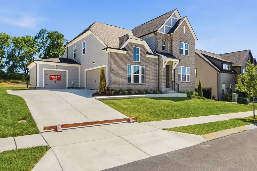 199 Phillips Bend Spring Hill TN 37174