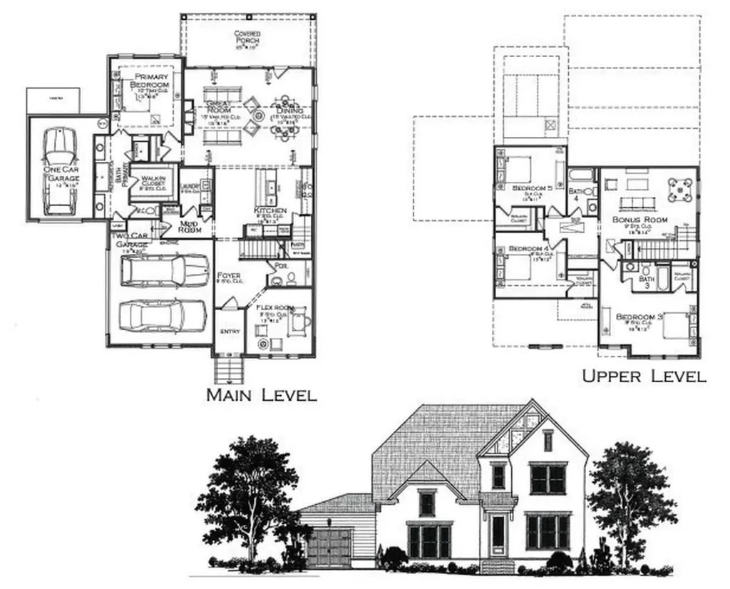 199 Phillips Bend Spring Hill TN 37174