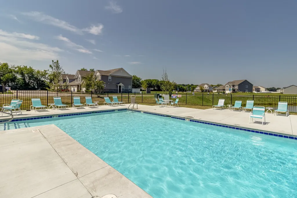 713 Mickelson Way Lebanon TN 37087