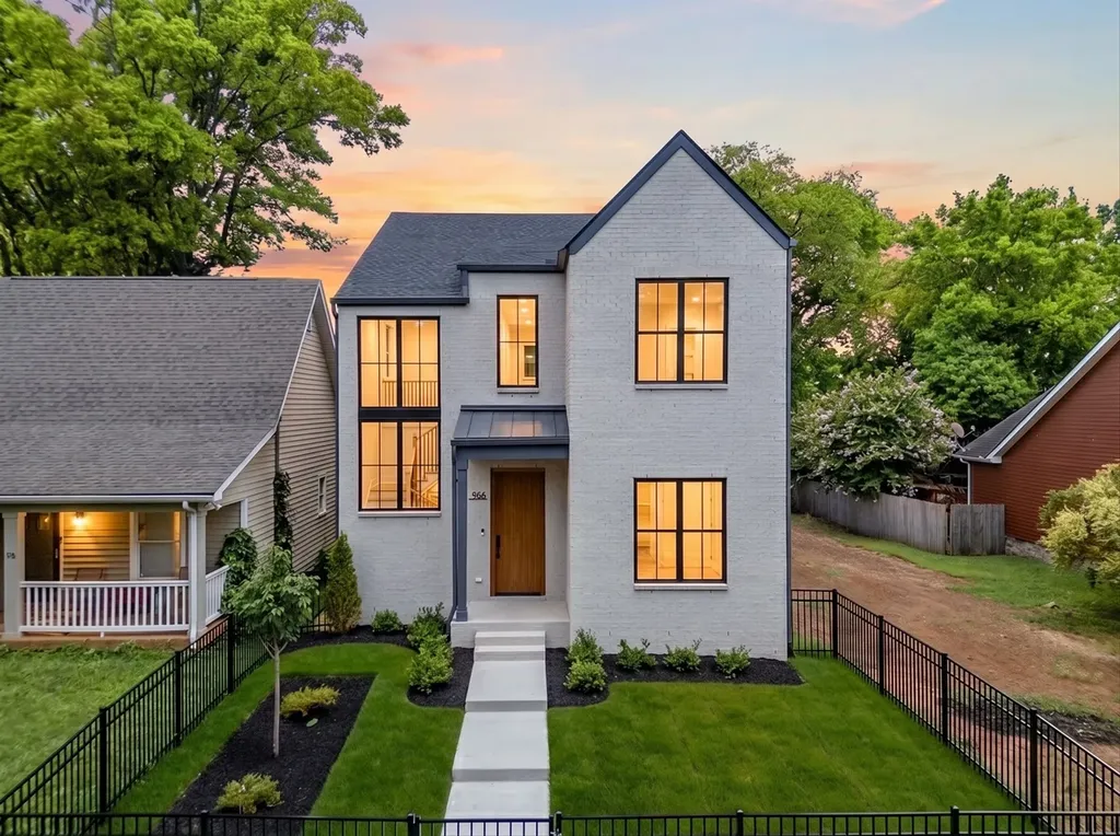 916 Morrison Street Nashville TN 37208