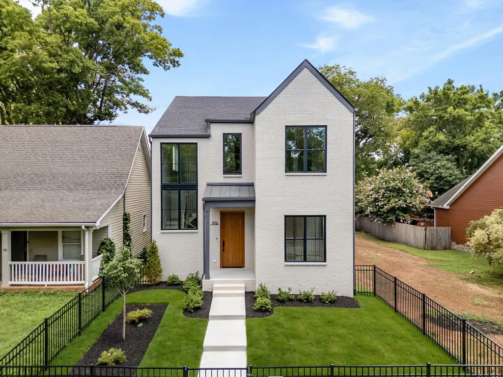 916 Morrison Street Nashville TN 37208