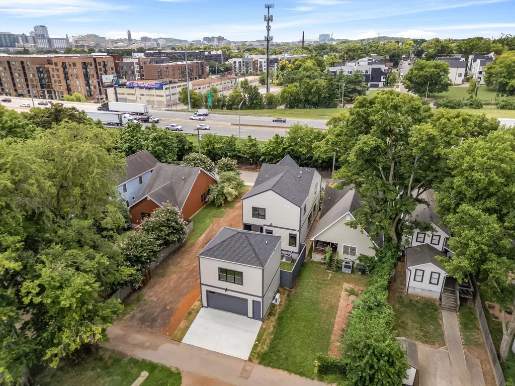 916 Morrison Street Nashville TN 37208