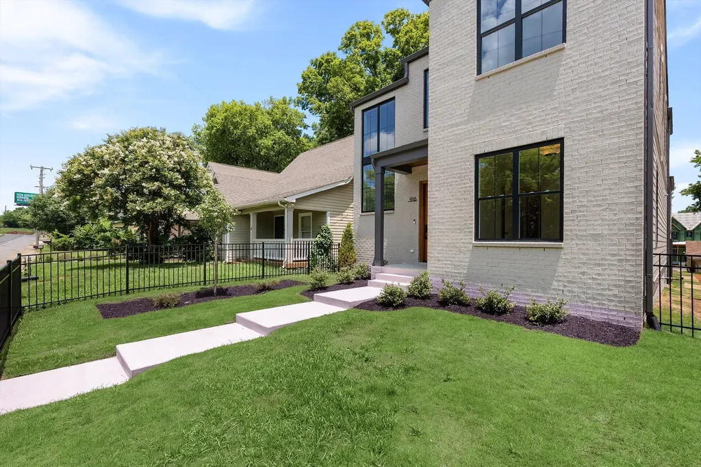 916 Morrison Street Nashville TN 37208