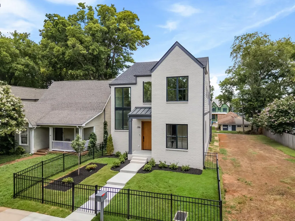 916 Morrison Street Nashville TN 37208