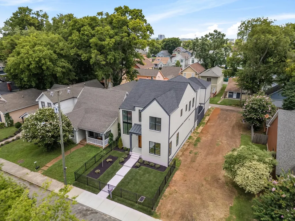 916 Morrison Street Nashville TN 37208