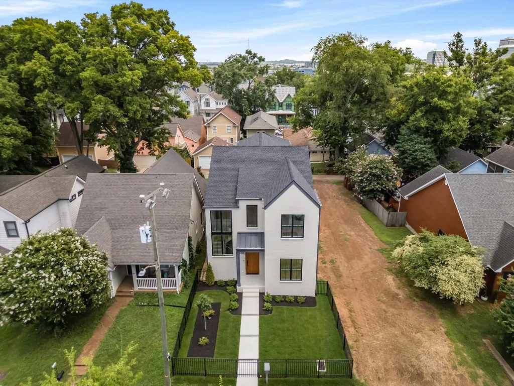 916 Morrison Street Nashville TN 37208