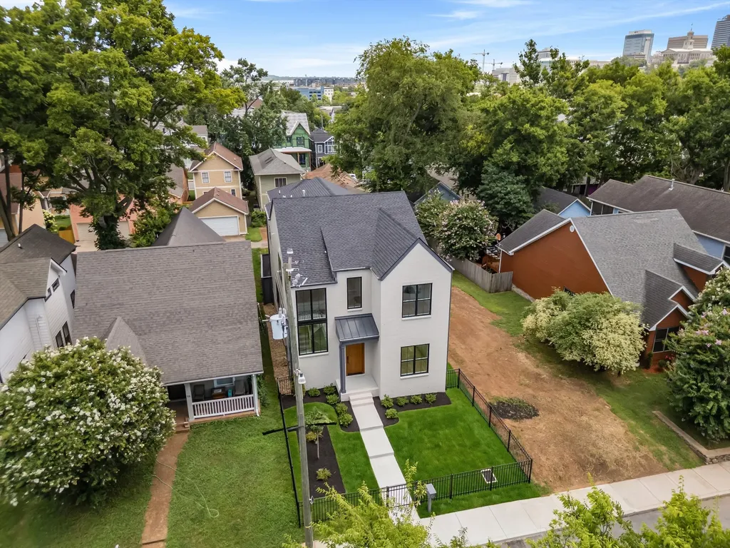 916 Morrison Street Nashville TN 37208