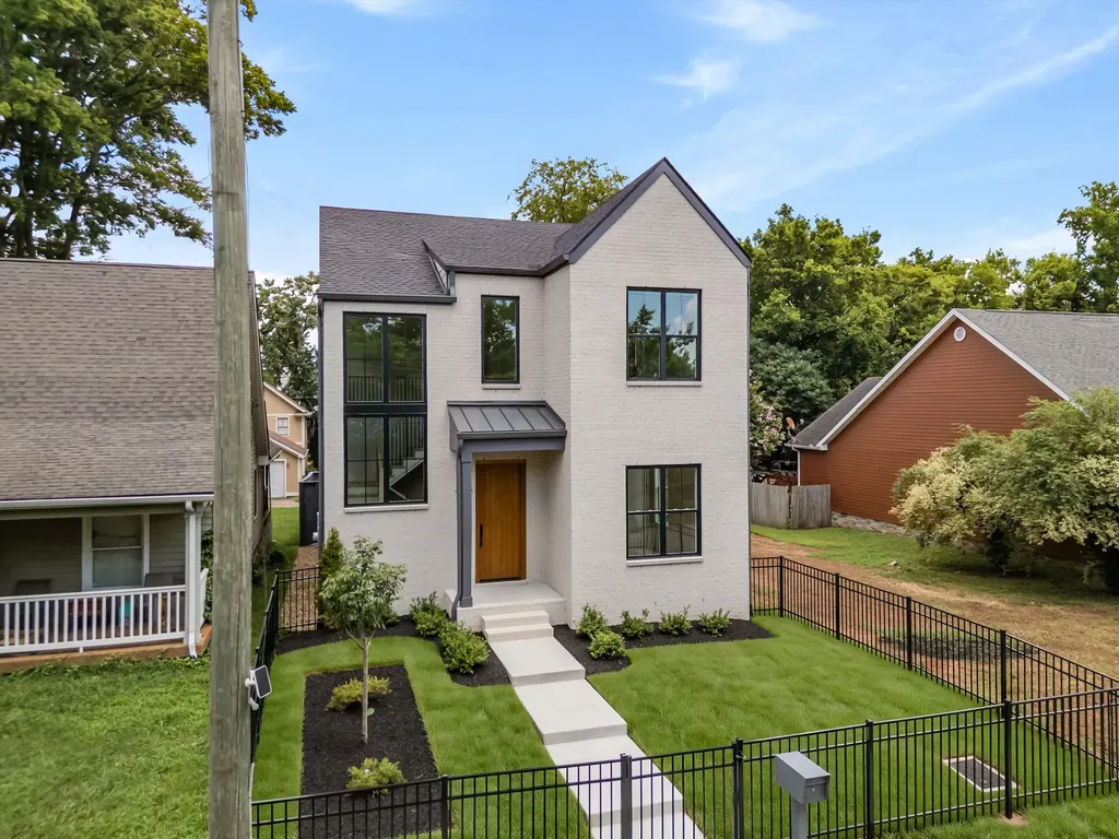 916 Morrison Street Nashville TN 37208