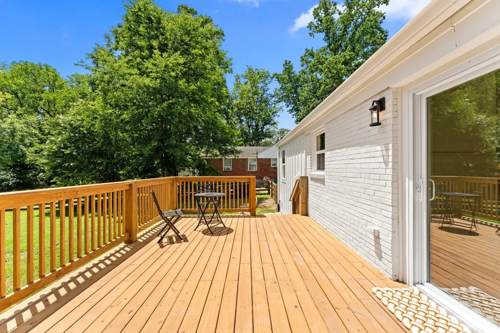 714 Greymont Drive Nashville TN 37217