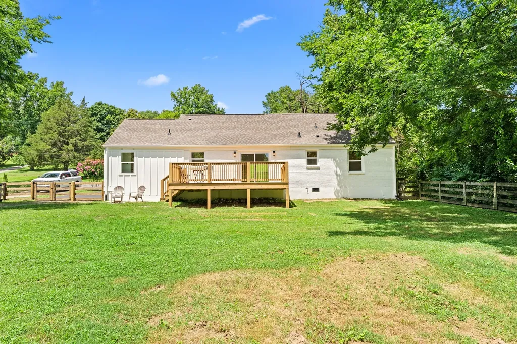 714 Greymont Drive Nashville TN 37217