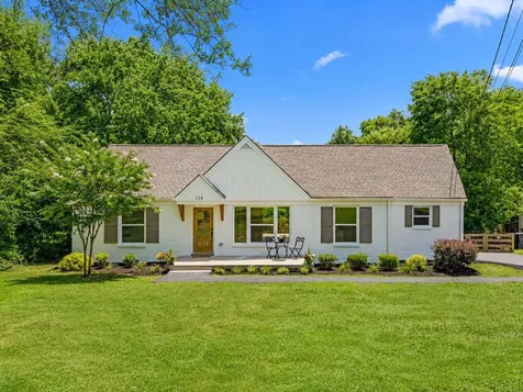 714 Greymont Drive Nashville TN 37217