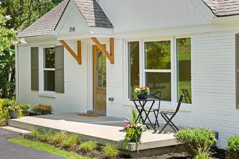 714 Greymont Drive Nashville TN 37217