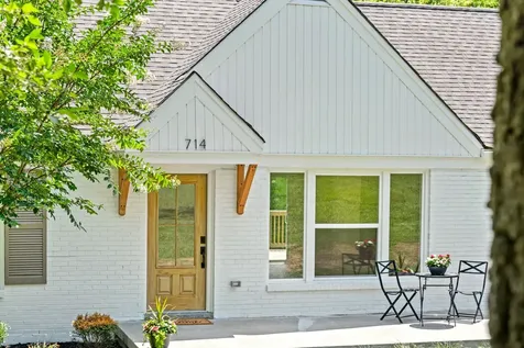 714 Greymont Drive Nashville TN 37217
