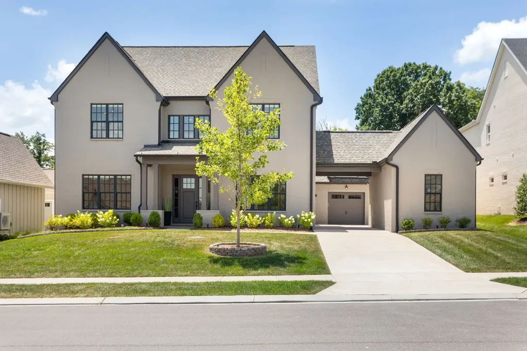 6129 Saint Marlo Drive Franklin TN 37064