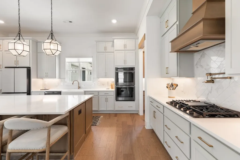 6129 Saint Marlo Drive Franklin TN 37064