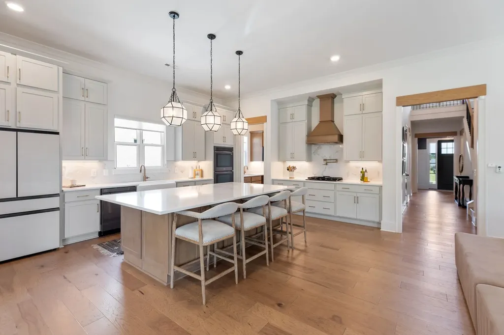 6129 Saint Marlo Drive Franklin TN 37064