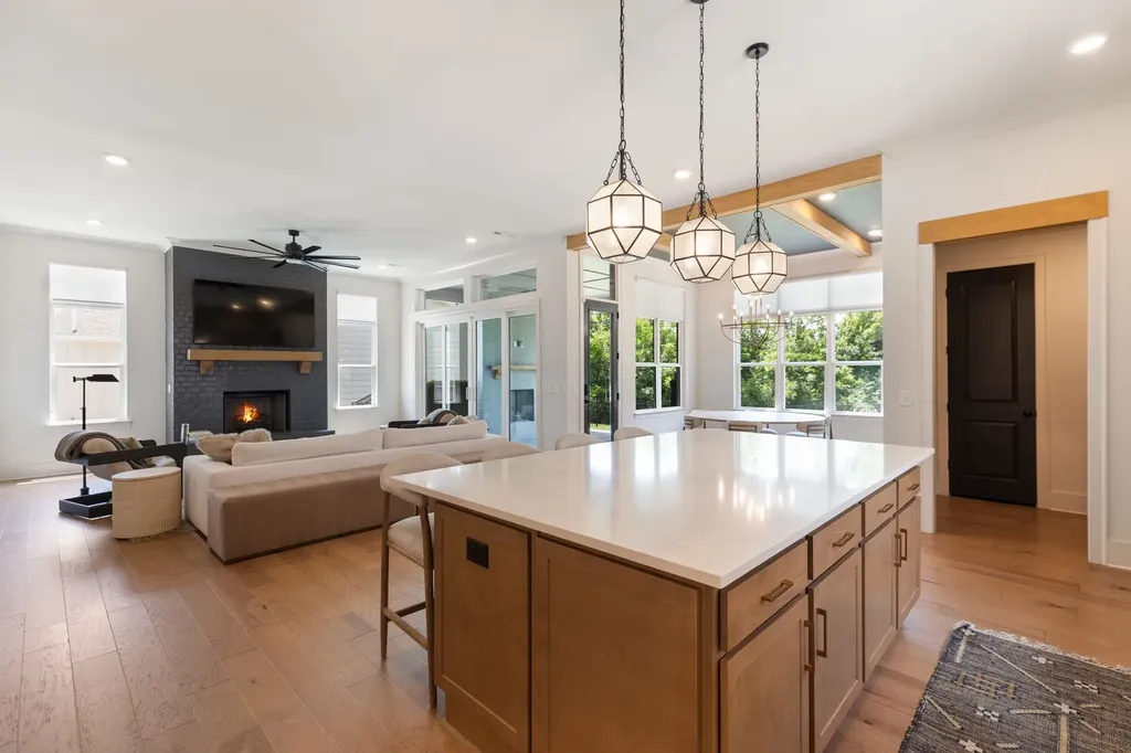 6129 Saint Marlo Drive Franklin TN 37064