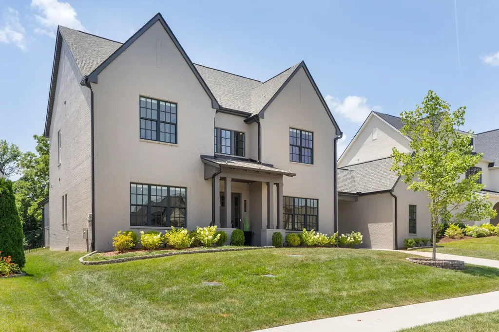 6129 Saint Marlo Drive Franklin TN 37064