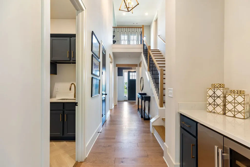 6129 Saint Marlo Drive Franklin TN 37064