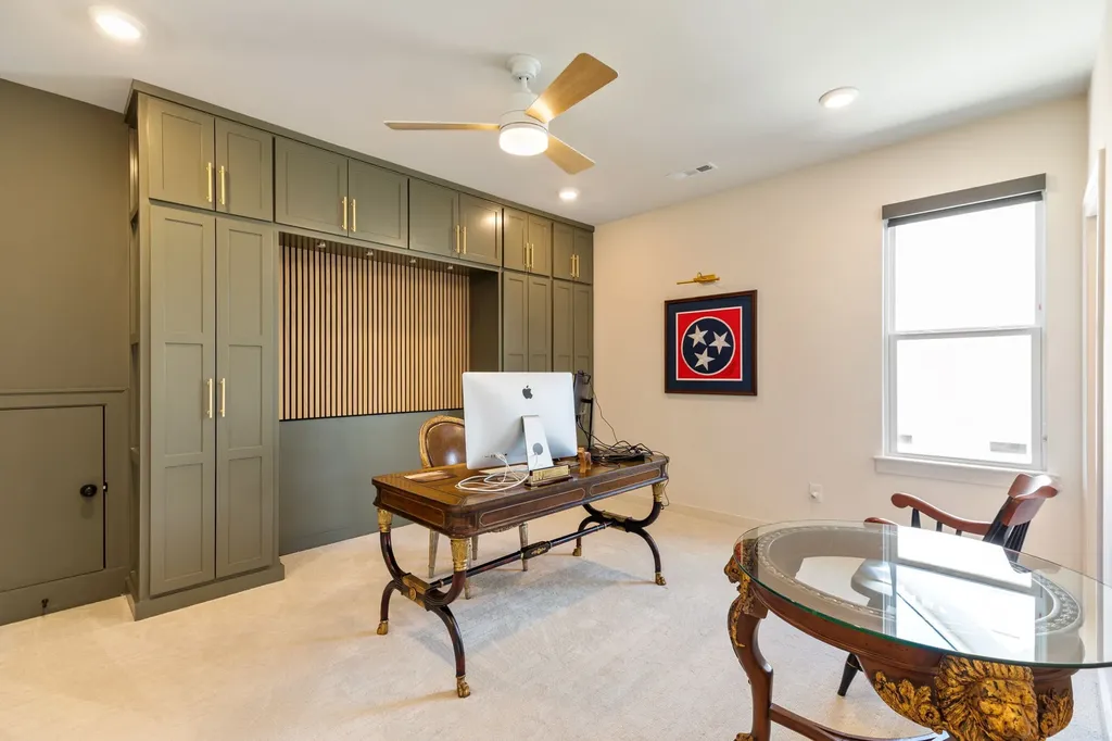 6129 Saint Marlo Drive Franklin TN 37064