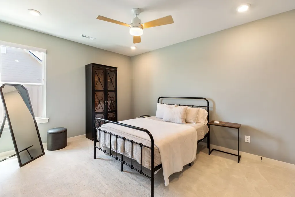 6129 Saint Marlo Drive Franklin TN 37064
