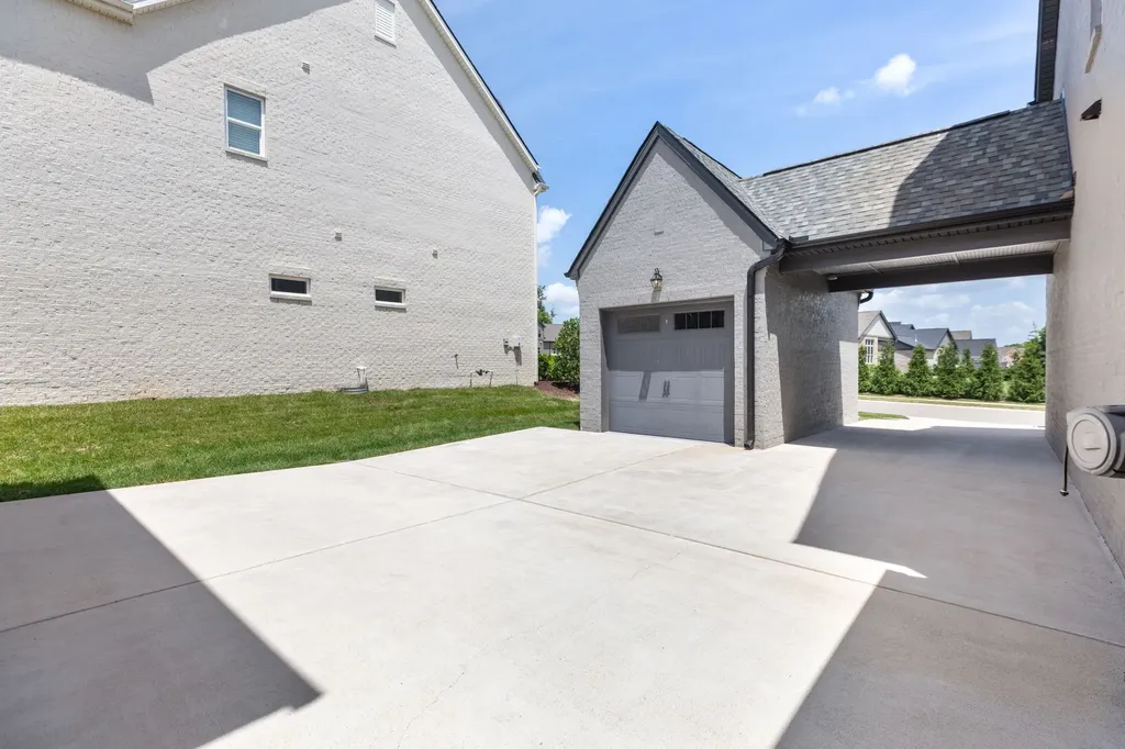 6129 Saint Marlo Drive Franklin TN 37064