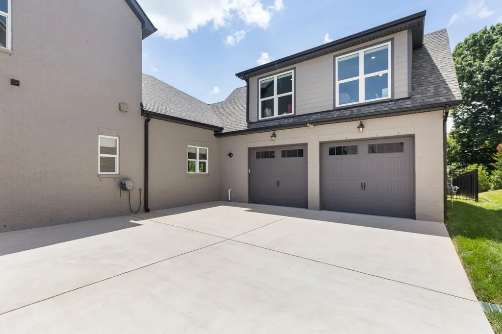 6129 Saint Marlo Drive Franklin TN 37064