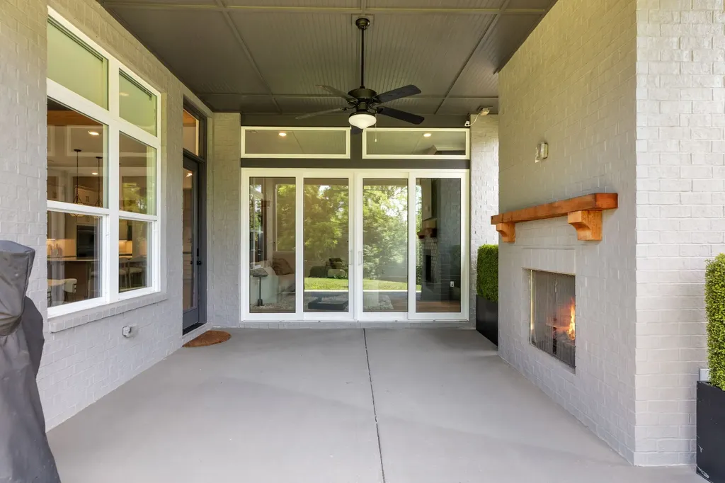 6129 Saint Marlo Drive Franklin TN 37064