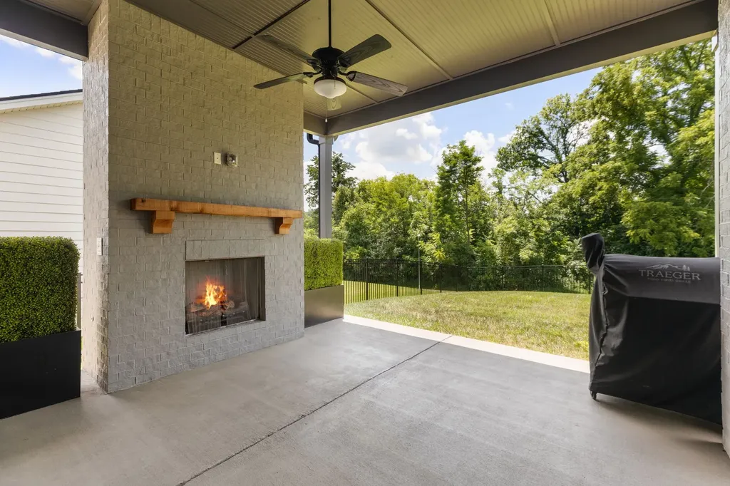 6129 Saint Marlo Drive Franklin TN 37064
