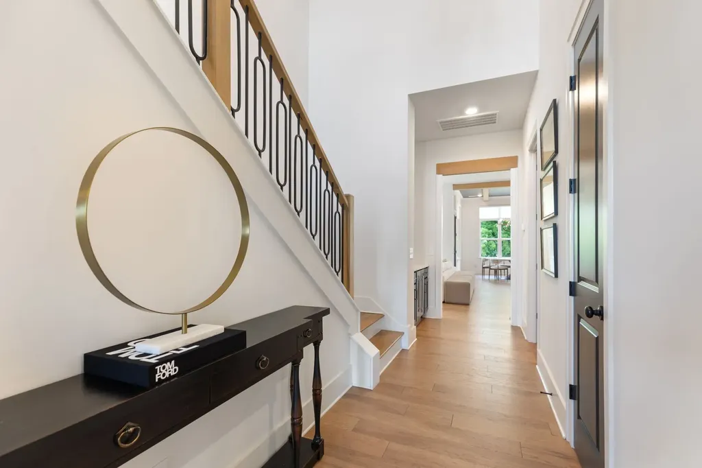 6129 Saint Marlo Drive Franklin TN 37064