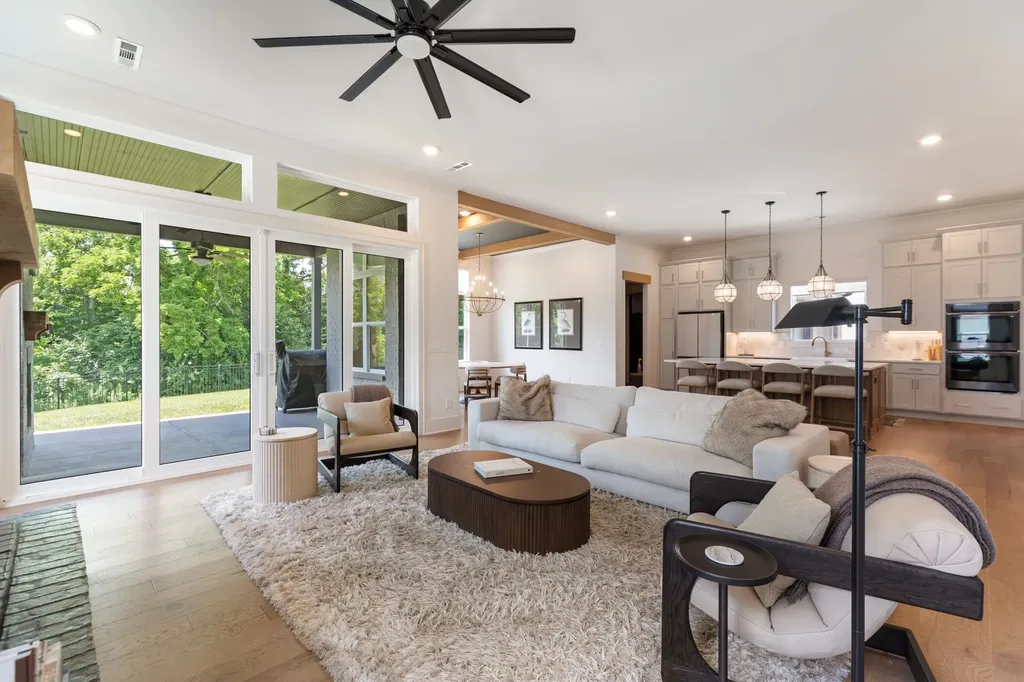 6129 Saint Marlo Drive Franklin TN 37064