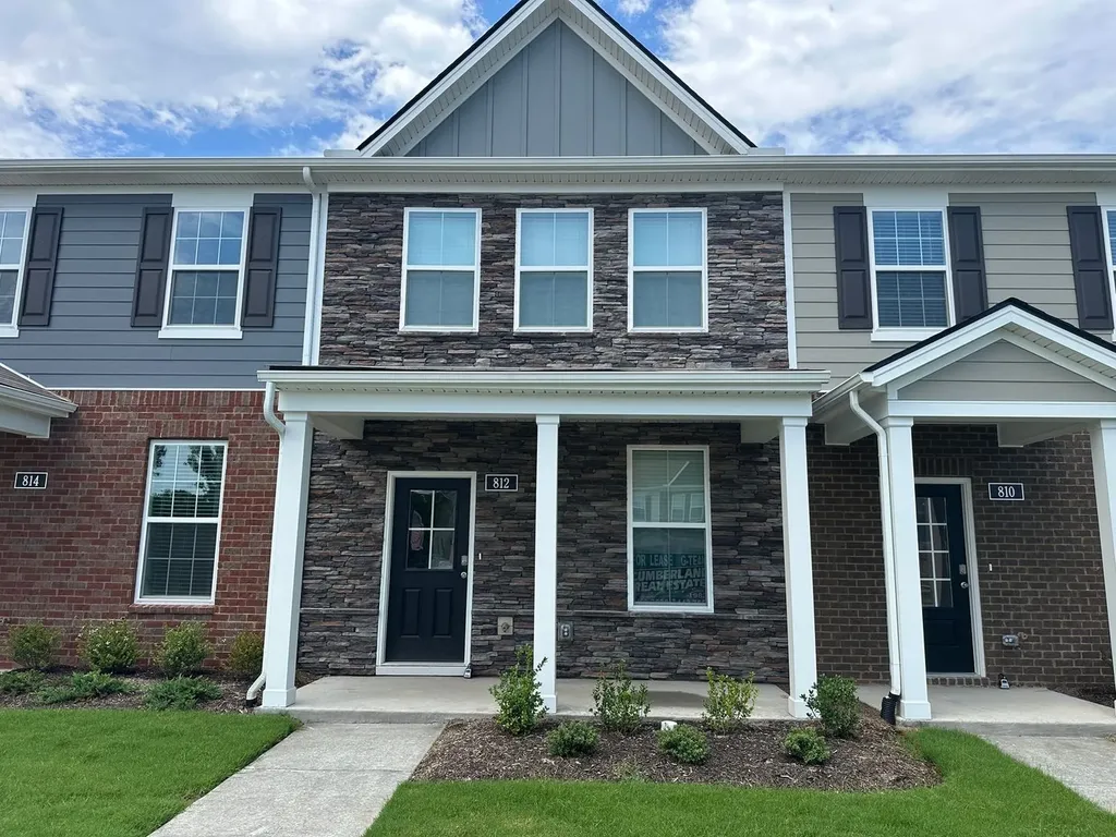 812 Quinn Drive Lebanon TN 37087