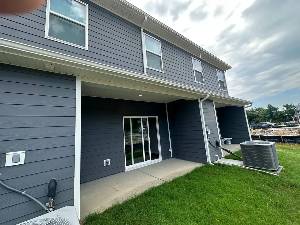 812 Quinn Drive Lebanon TN 37087